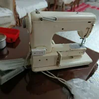 چرخ خیاطی قدمی|چرخ خیاطی و ریسندگی|تهران, شکیبا|دیوار