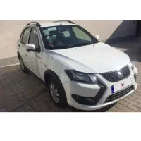 فروش حواله کوییک GX-L سفید
