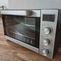 توستر وغیره