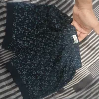 شورت سایز بزرگ