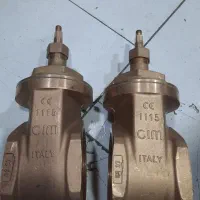 شیرفلکه سیم