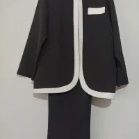 کت وشلوار زنانه