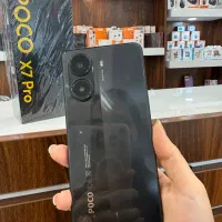Poco x7 pro 512|موبایل|پیشوا, |دیوار