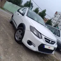 کوییک Rمدل 1401 بی رنگ