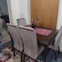 میز ناهارخوری