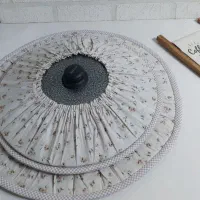 دم کش پارچه ای
