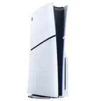 Ps5 slim درحد نو