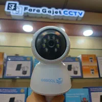 دوربین لامپی چرخشی وایرلس Yoosee