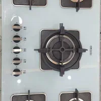 گاز صفحه ای