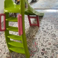 سر سره کودک کاملا سالم در حد نو