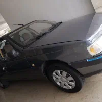 پژو ۴۰۵ XU7 مدل ۹۸ بدون رنگ شاسی پلمپ