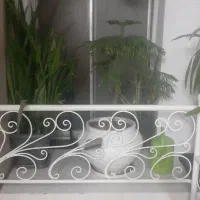 آپارتمان ۱۰۵ متری طبقه همکف یک خواب