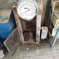 موتور برق و جک دستی و جک مکانیکی