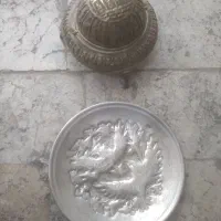 ظروف مسی وبرنجی