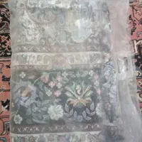 رو فرشی  نو نو بدون استفاده 12متری