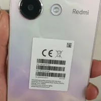 Redmi Nome 13  در حد با بیمه و گارانتی|موبایل|تهران, تهران‌ویلا|دیوار