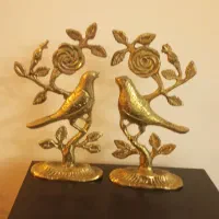 دکوری برنجی