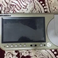 مانیتور سایه بان