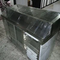 تاپینگ بار سرد