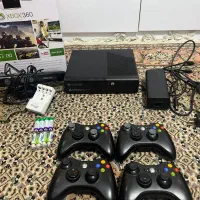 ایکس باکس ۳۶۰ سوپر اسلیم
