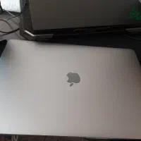 macbook pro 2017|رایانه همراه|خمینی‌شهر, |دیوار