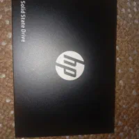 هارد 500گیگ hp لب تاب ssd