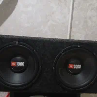 ساب jbl 1000