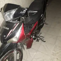 موتوراحسان ۹۴