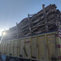 خریدچوب ضایعاتی