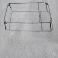 منقل صحرایی تاشو