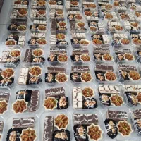 حلوا و خرما