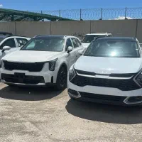 اسپورتیج و سورنتو،ساخت کره