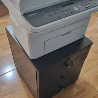 پرینتر چهار کاره لیزری سامسونگ
