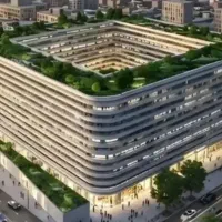 اغاز پیش فروش پروژه رونیکا پالاس مرزداران