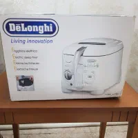 سرخ کن دلونگی F17223