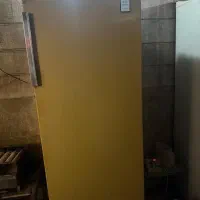 یخچال با موتور کاملا سالم