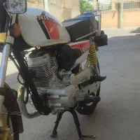 موتور نیکتاز ۲۰۰