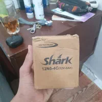 باتری هوندا برند شارک