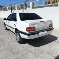 اس الیکس ۹۵ بدون رنگ درجه۱