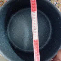 قابلمه تفلون نوک مدادی