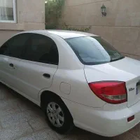 ریو ۹۰سفید تمیز