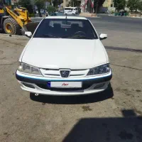پژو پارس.پرشیا