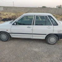 خودرو پراید