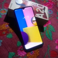 گوشی سامسونگ A20s