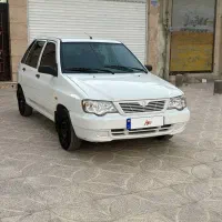 111 مدل 97|خودرو سواری و وانت|کرمانشاه, |دیوار