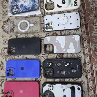 قاب موبایل آیفون