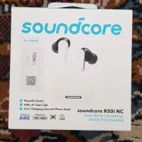 دوعددایرپاد R50Nc نو آکبند