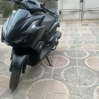 موتور گلکسی cl160