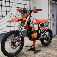کراس yb 300cc