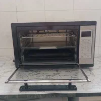 توستر|اجاق گاز و لوازم برقی پخت‌وپز|شهرضا, |دیوار
